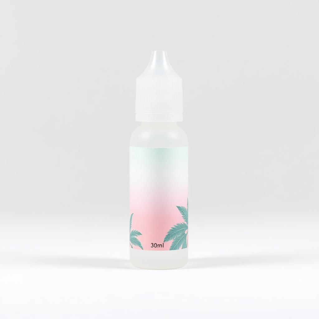 Flavours India Sweet Tobacco Nic Salt 30ml