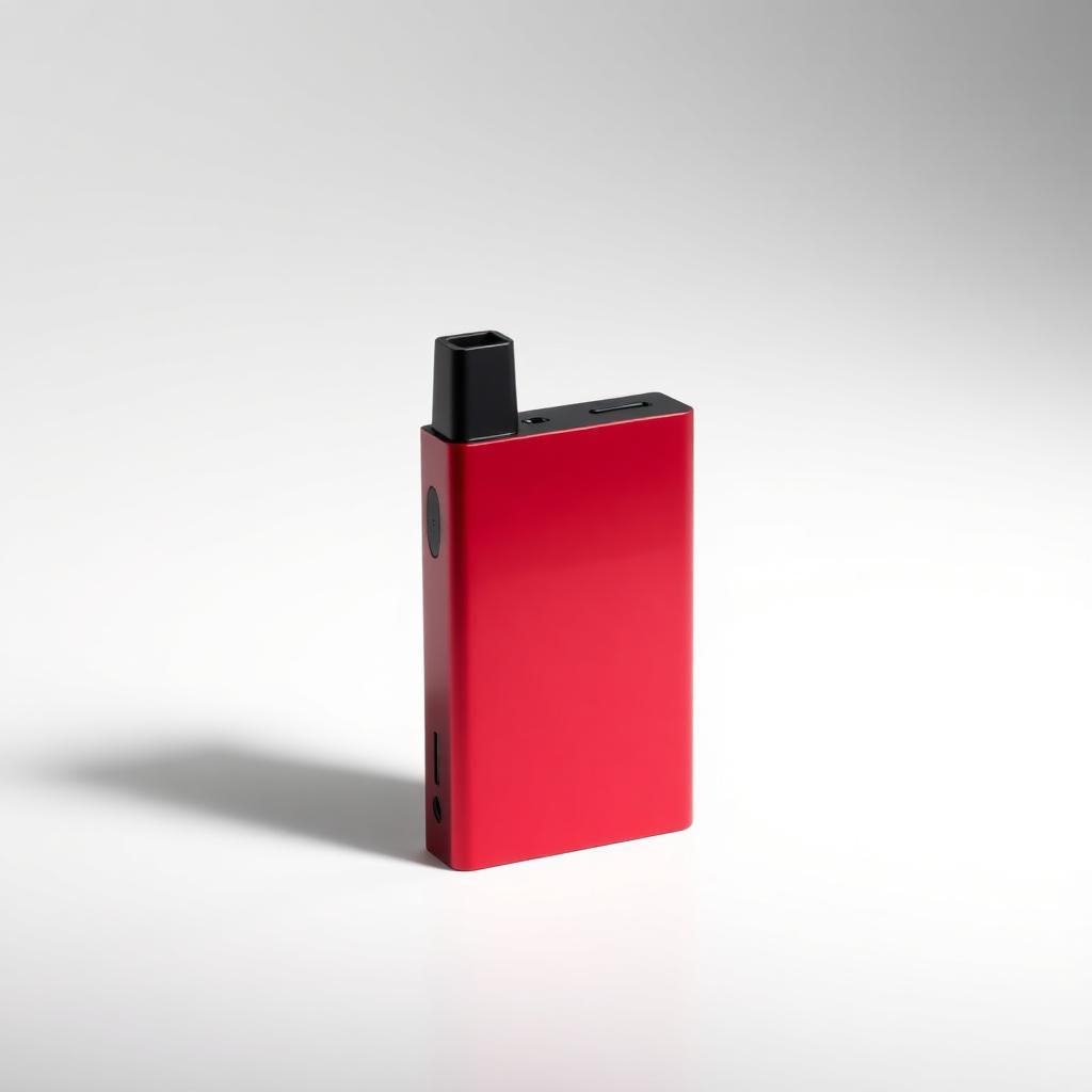 Nasty Bar 8500 Puffs