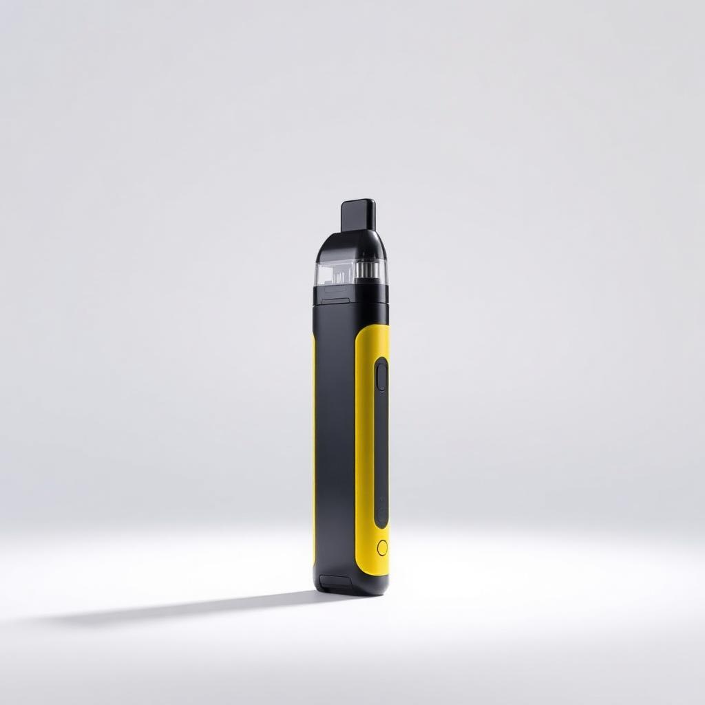 Yuoto Thanos 5000 Puffs