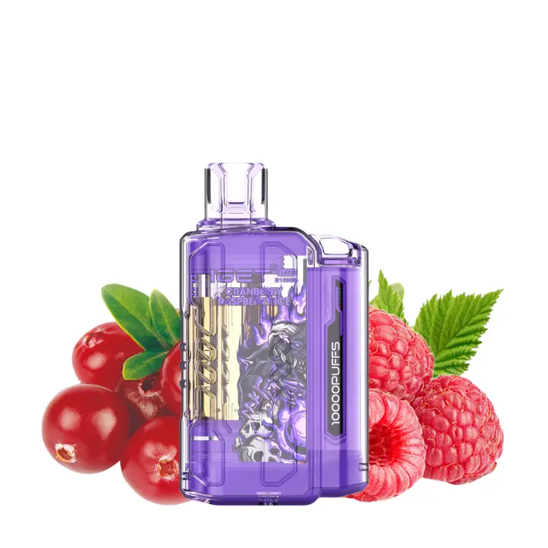 IGET Bar 3500 Puffs view 4