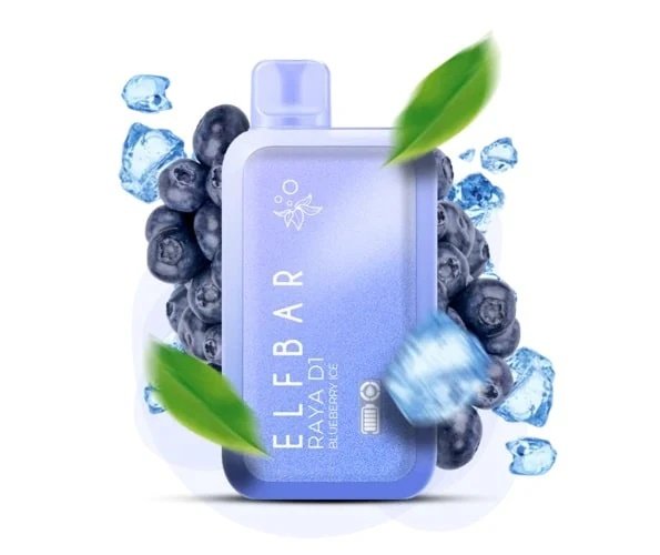 Elfbar D3 Pro